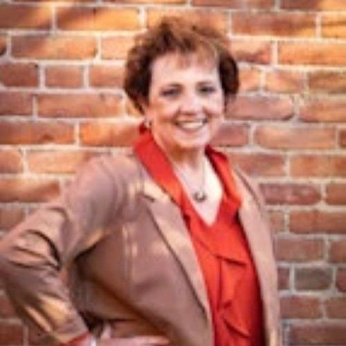 Lori Harshbarger