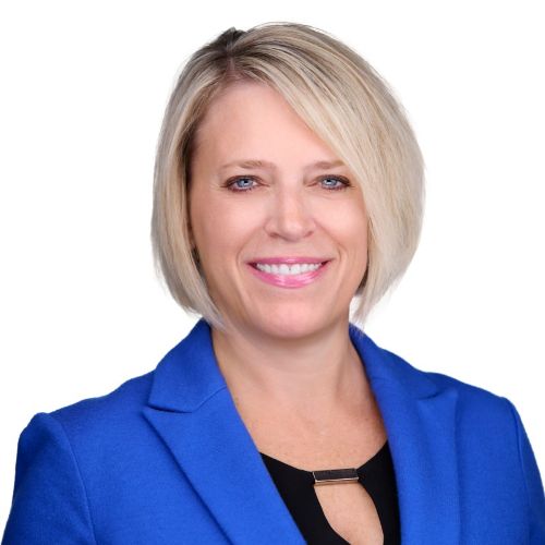 Tammy Ribar