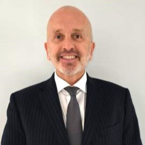 Jorge de la Mar