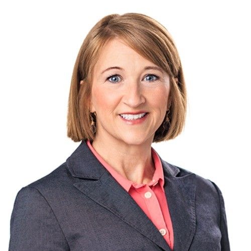 Meredith Quinlivan