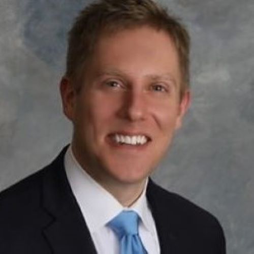 Tye Cressman