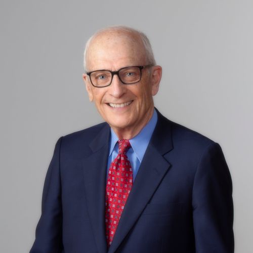 Larry Evans