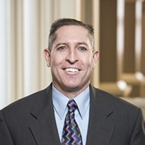 Kevin Fitzharris