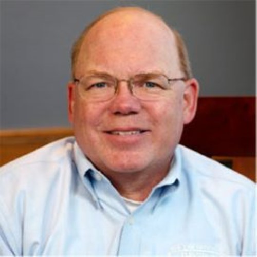 David Carrier