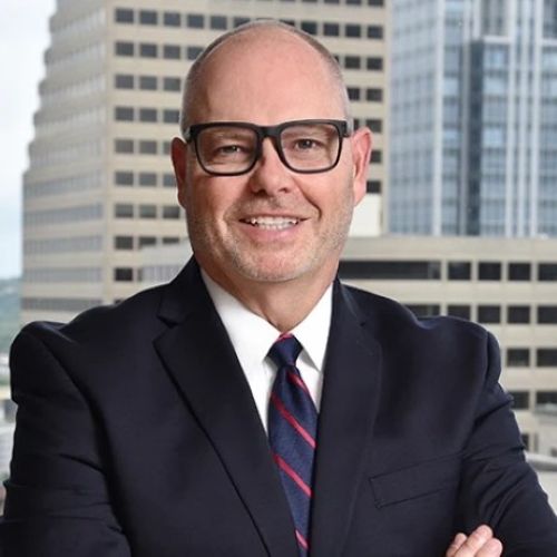 Mark Hayden