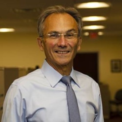 John Feroleto