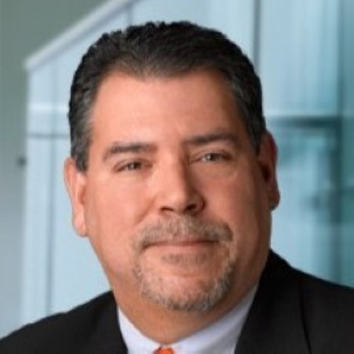 Alan Hochheiser