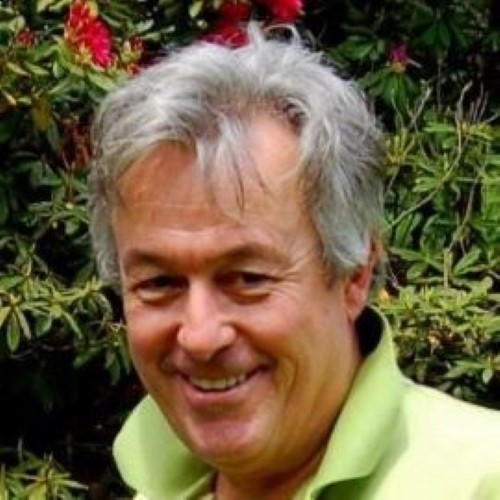Thomas Donohue