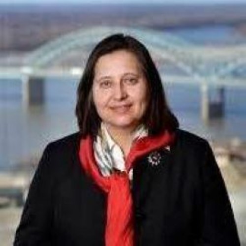 Susan Bennett Fentress
