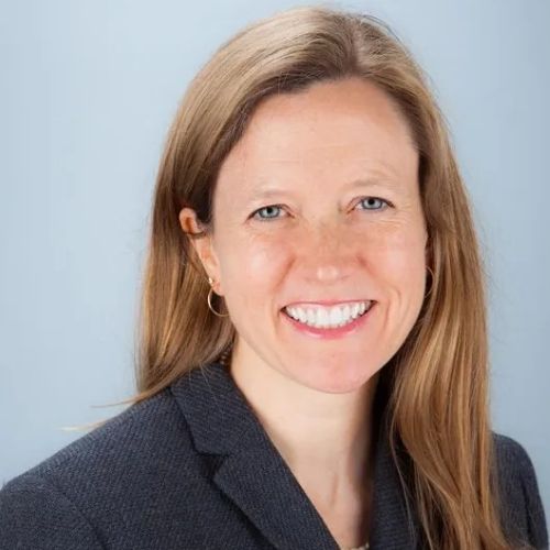Catherine Ann Monzingo