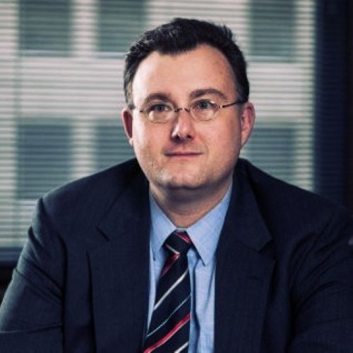 Richard Rezie