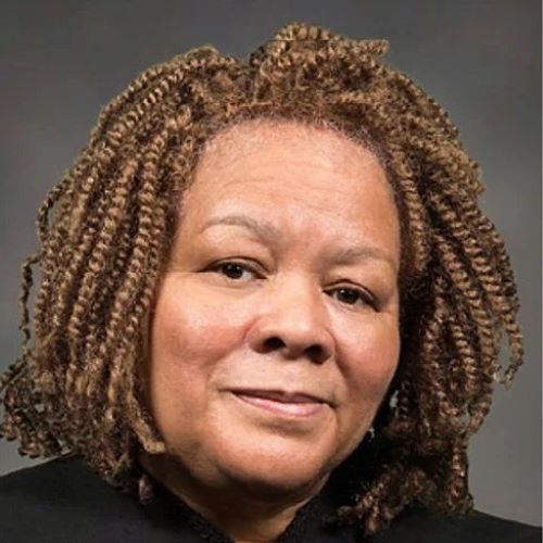 Gwendolyn Bright