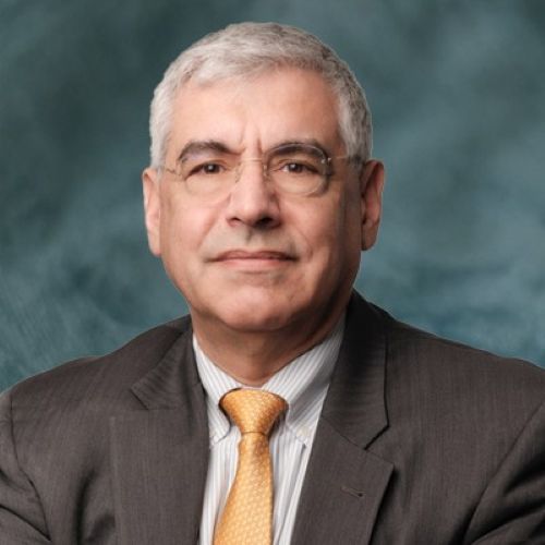 Christopher Vrountas