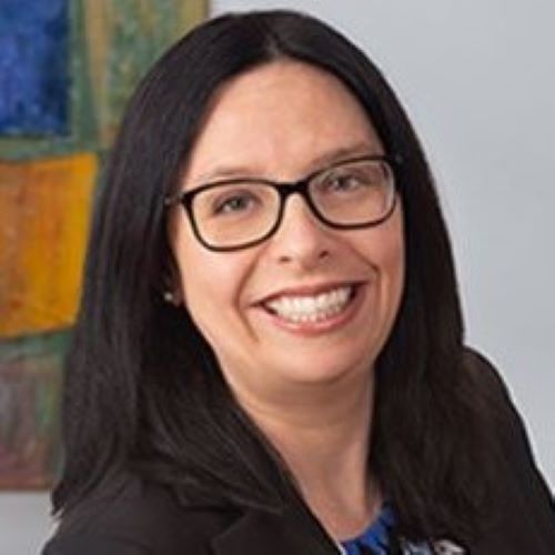 Kimberly Skiba-Rokosky