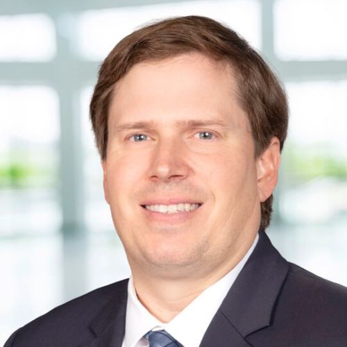 Bryan Grayson