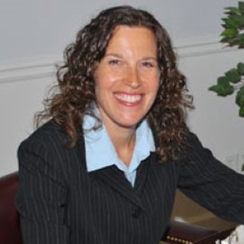 Susan Blum