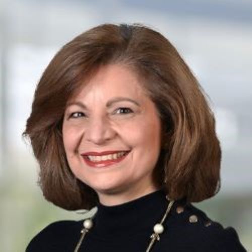 Kathie McDonald-McClure