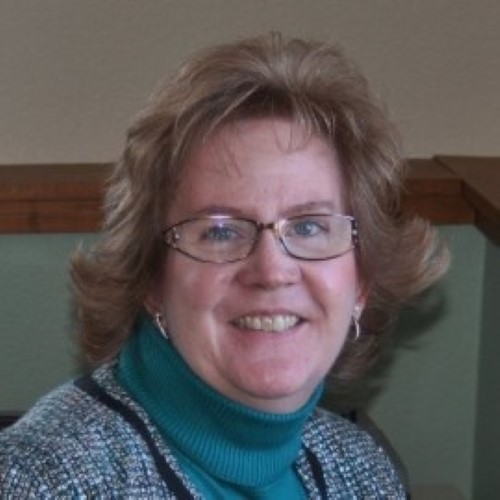 Susan Wordal
