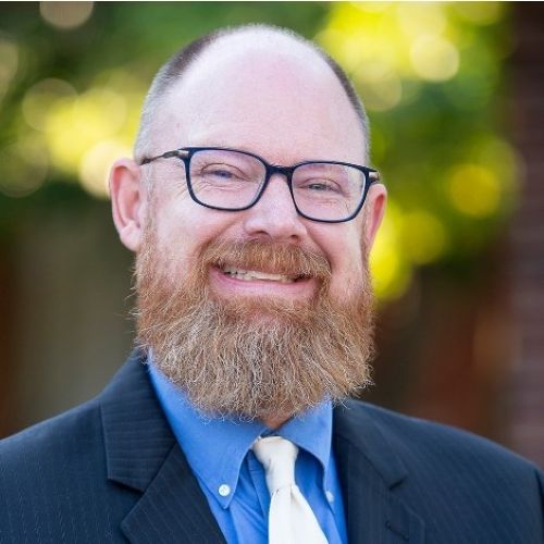 Michael McMillin