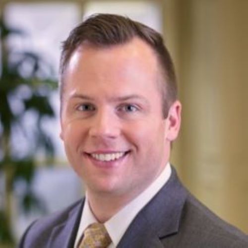 Christopher Schaefer