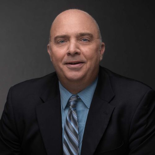 Michael Alvano