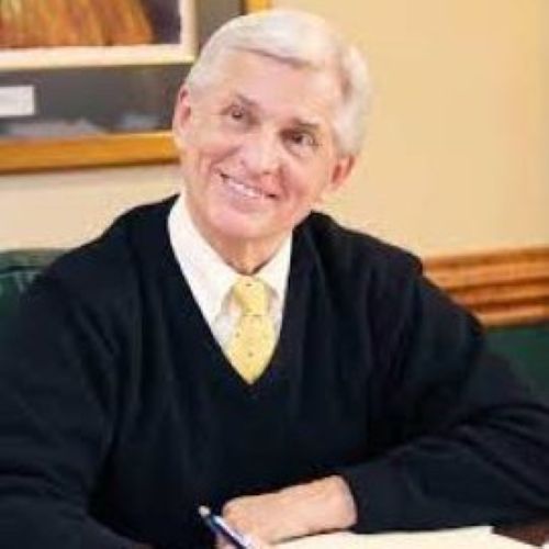 William Massey