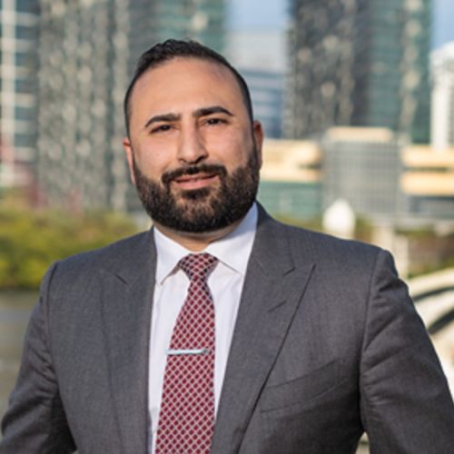 Amir Ghaeenzadeh