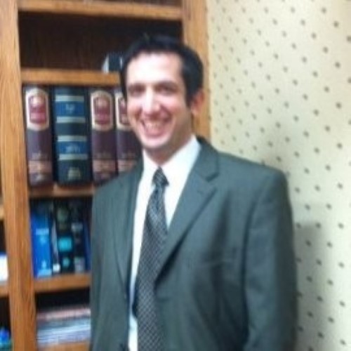 Faculty Image