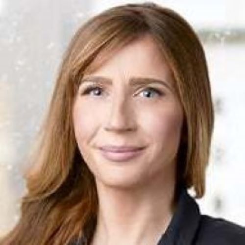 Hillary Roberts-Griffith