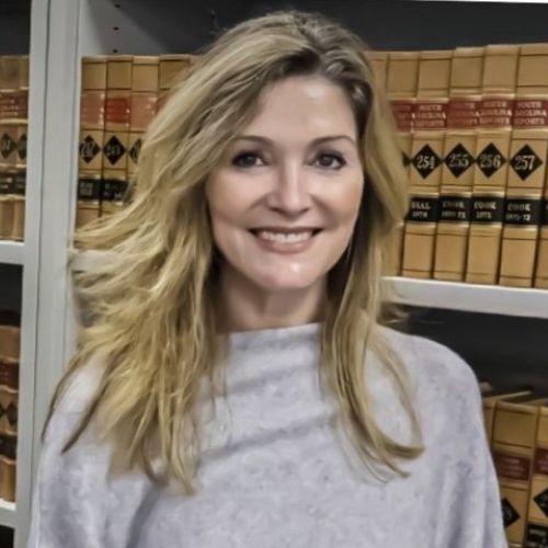 Allyson Haynes Stuart