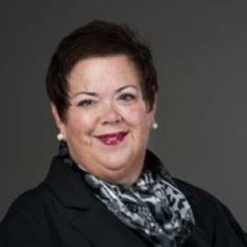 Lisa Robinson