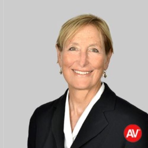 Roberta Green