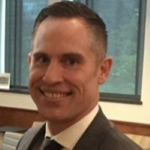 Todd Condron
