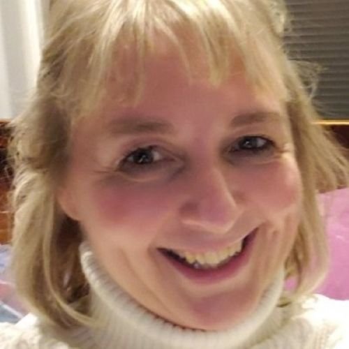 Christina Ingersoll