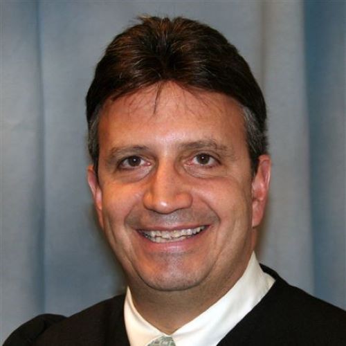 Arnold Klein