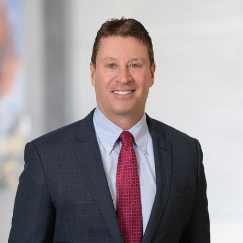 Jeffrey Rubinger
