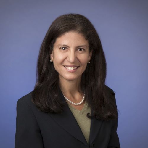 Dora Kaufman