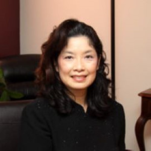 Esther Wang