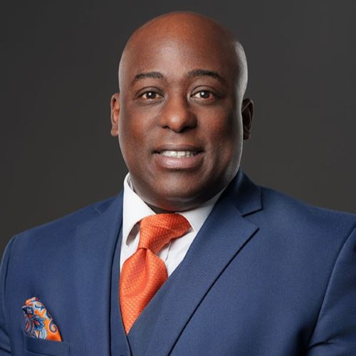 Stanley Zamor