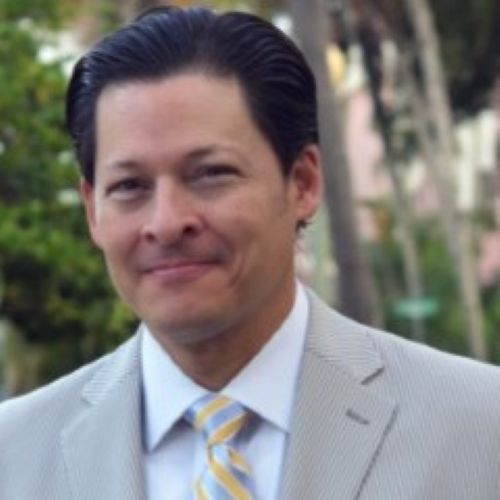 Craig Colburn