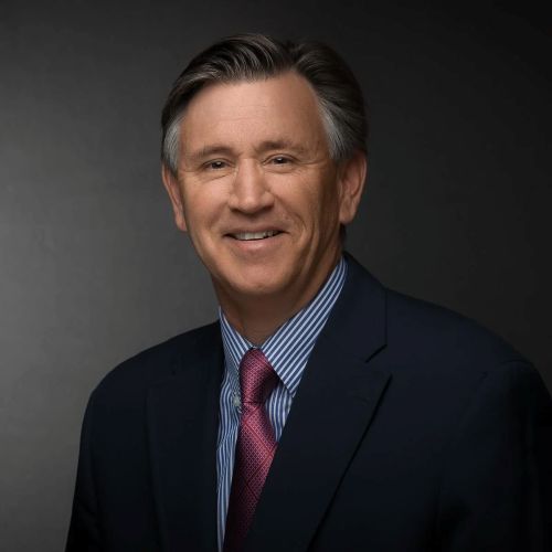 Michael McDonnell