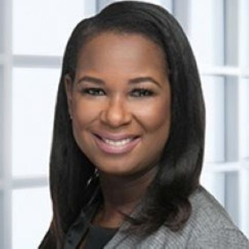 Britt-Marie Cole-Johnson