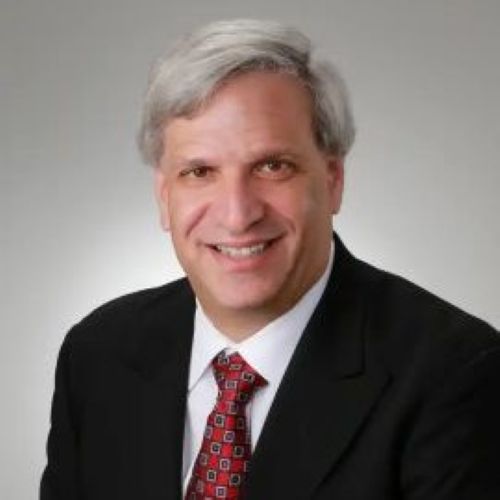 Garth Gersten