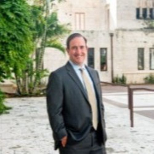 Michael Haggard