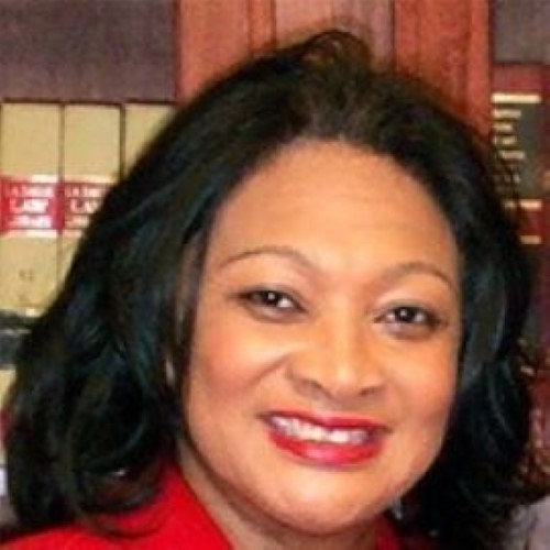 Marva Davis