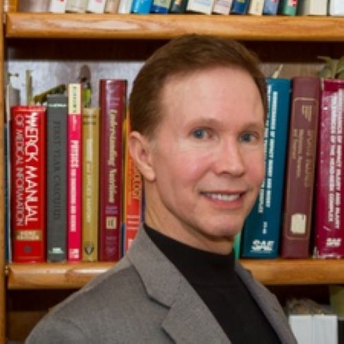 Patrick Hannon