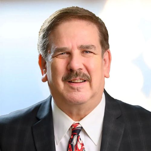 Stephen Richman