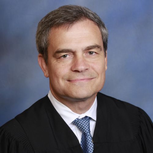 Michael Takac