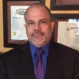 Paul Kouri