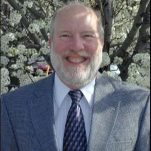 Michael Blankenship